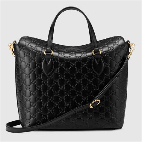 gucci tops|gucci top handle tote.